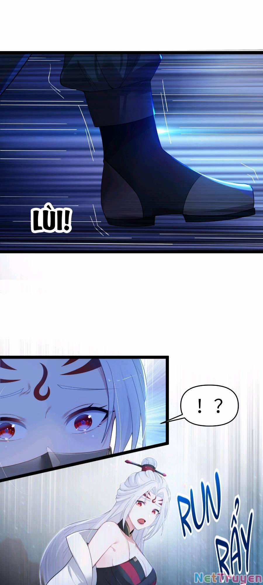 Nương Tử Nhà Ta Là Bạo Quân Nữ Đế Trong Tương Lai 14 trang 9