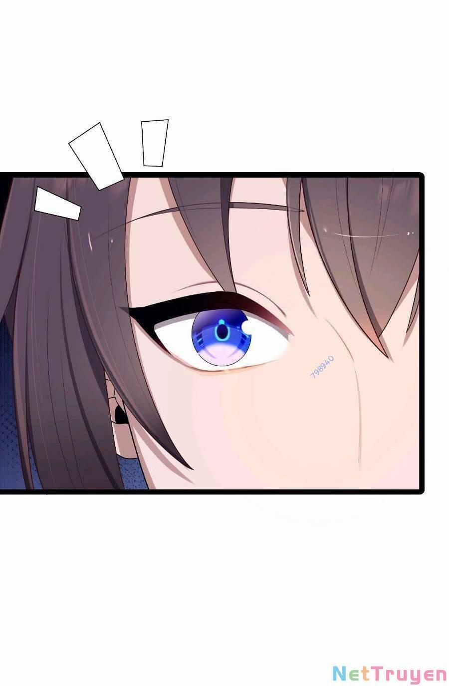 Nương Tử Nhà Ta Là Bạo Quân Nữ Đế Trong Tương Lai 15 trang 18