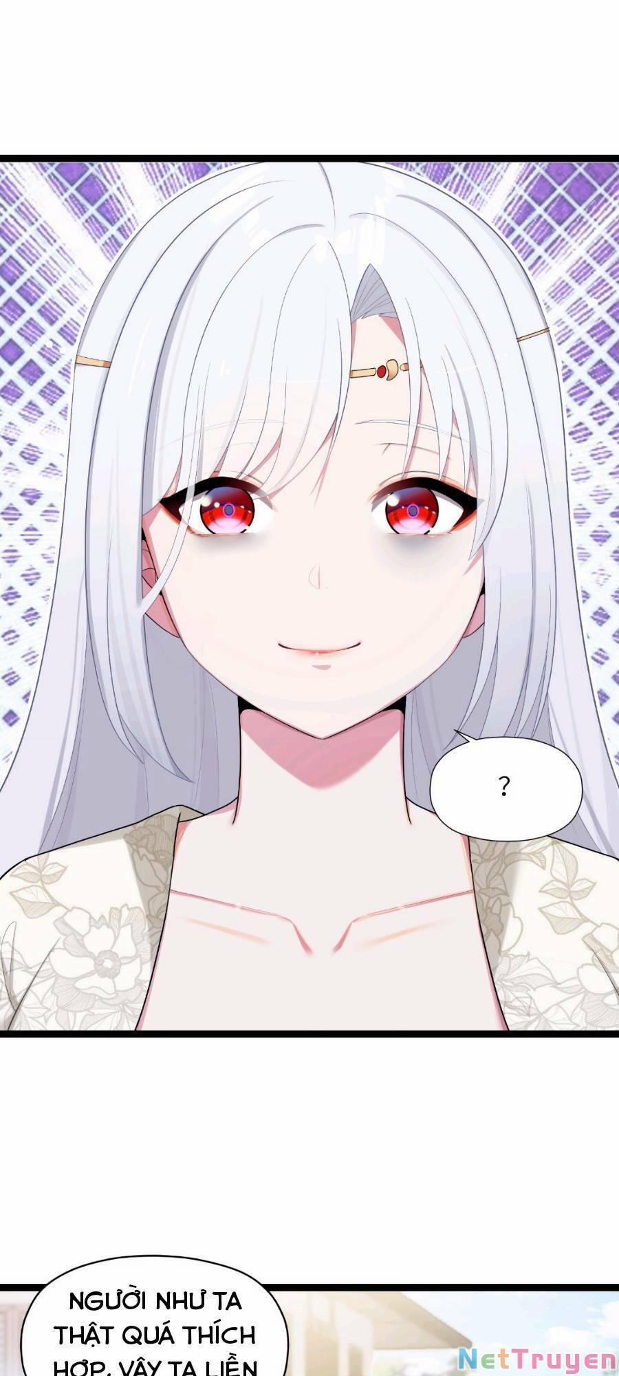 Nương Tử Nhà Ta Là Bạo Quân Nữ Đế Trong Tương Lai 15 trang 19