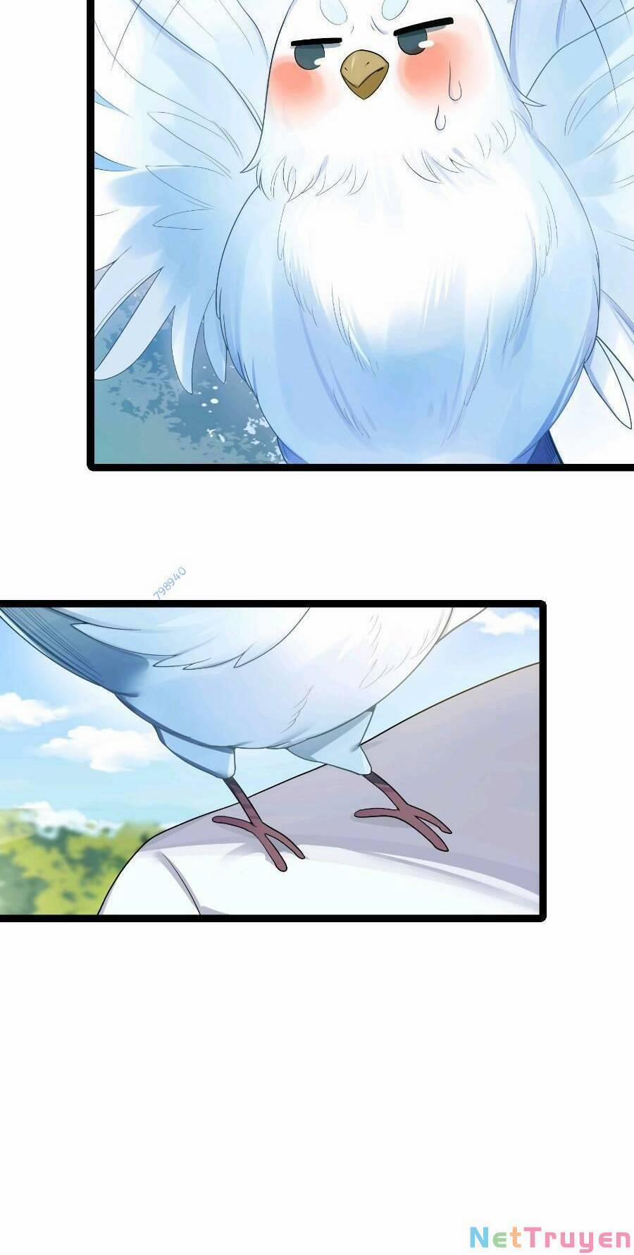 Nương Tử Nhà Ta Là Bạo Quân Nữ Đế Trong Tương Lai 15 trang 2