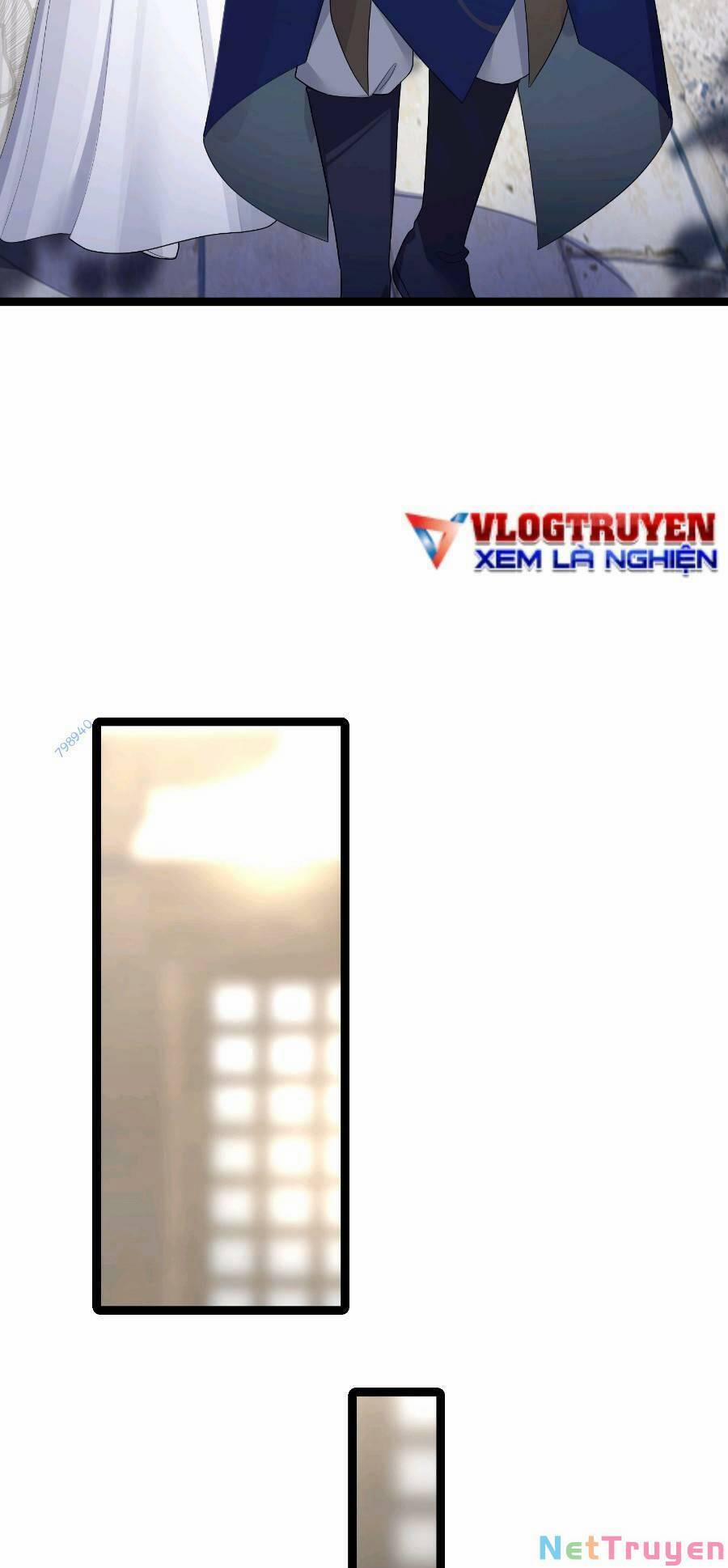 Nương Tử Nhà Ta Là Bạo Quân Nữ Đế Trong Tương Lai 15 trang 23