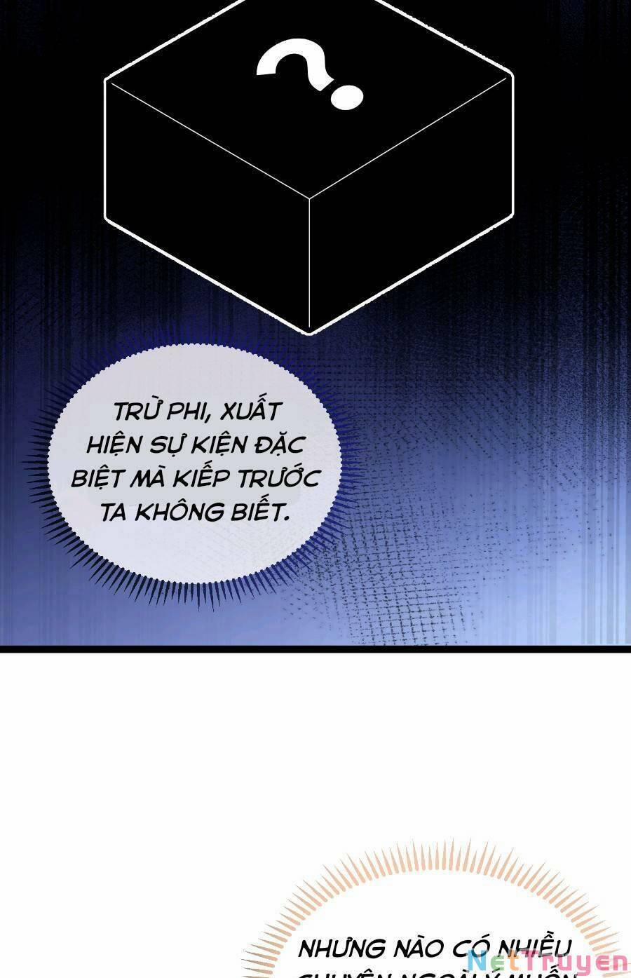 Nương Tử Nhà Ta Là Bạo Quân Nữ Đế Trong Tương Lai 15 trang 30