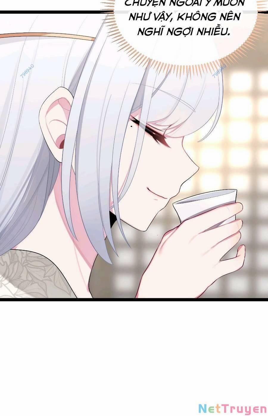 Nương Tử Nhà Ta Là Bạo Quân Nữ Đế Trong Tương Lai 15 trang 31