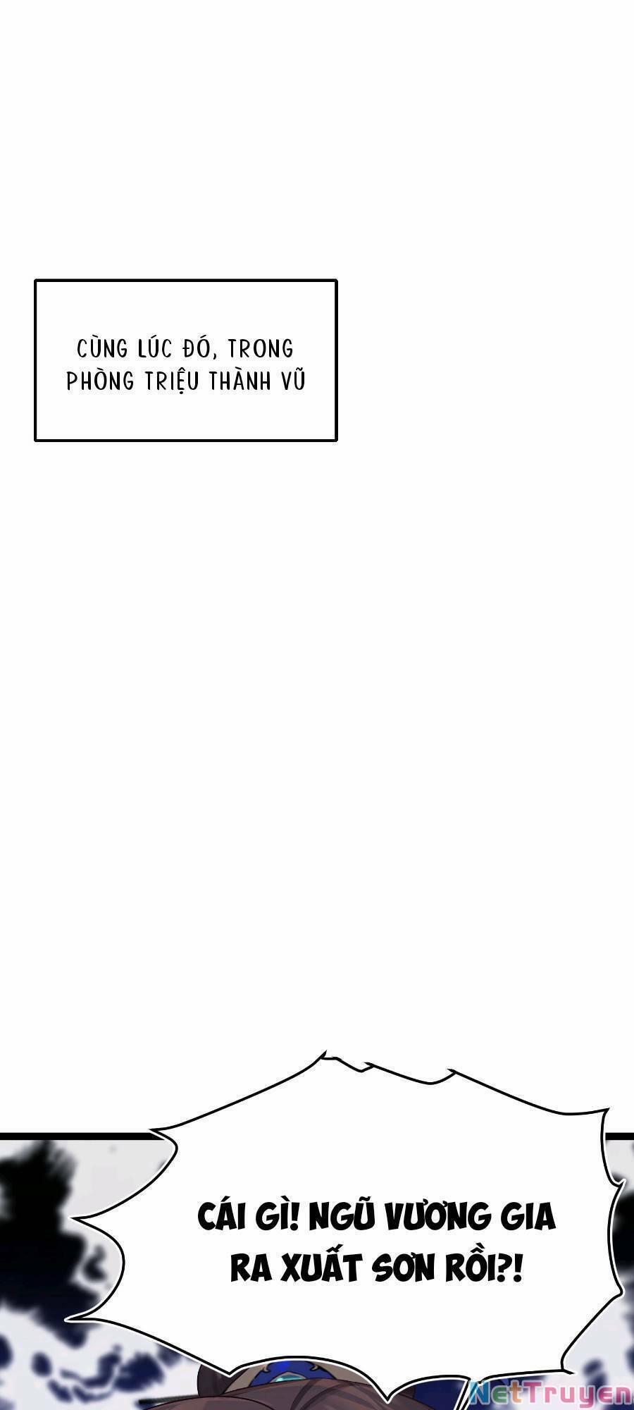 Nương Tử Nhà Ta Là Bạo Quân Nữ Đế Trong Tương Lai 15 trang 32