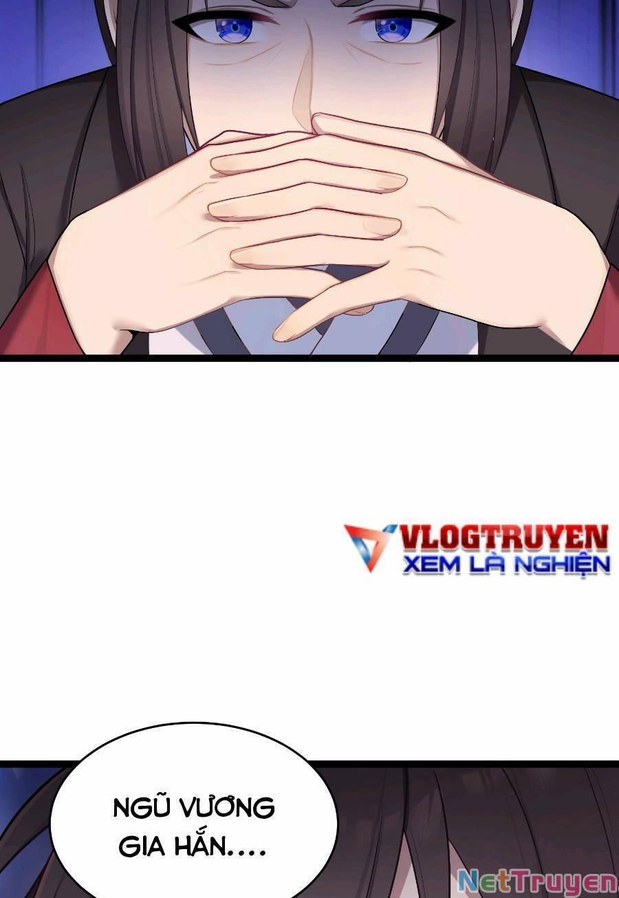 Nương Tử Nhà Ta Là Bạo Quân Nữ Đế Trong Tương Lai 15 trang 34