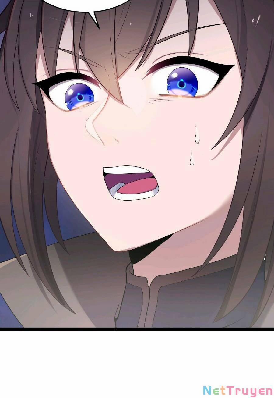 Nương Tử Nhà Ta Là Bạo Quân Nữ Đế Trong Tương Lai 15 trang 35