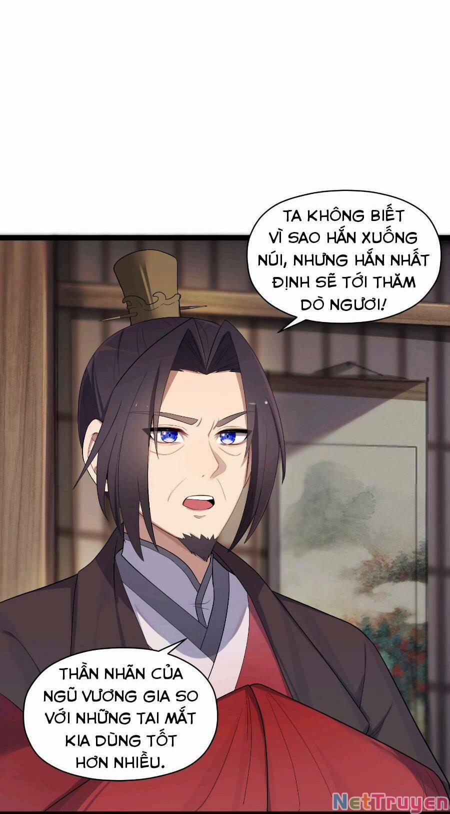 Nương Tử Nhà Ta Là Bạo Quân Nữ Đế Trong Tương Lai 15 trang 42