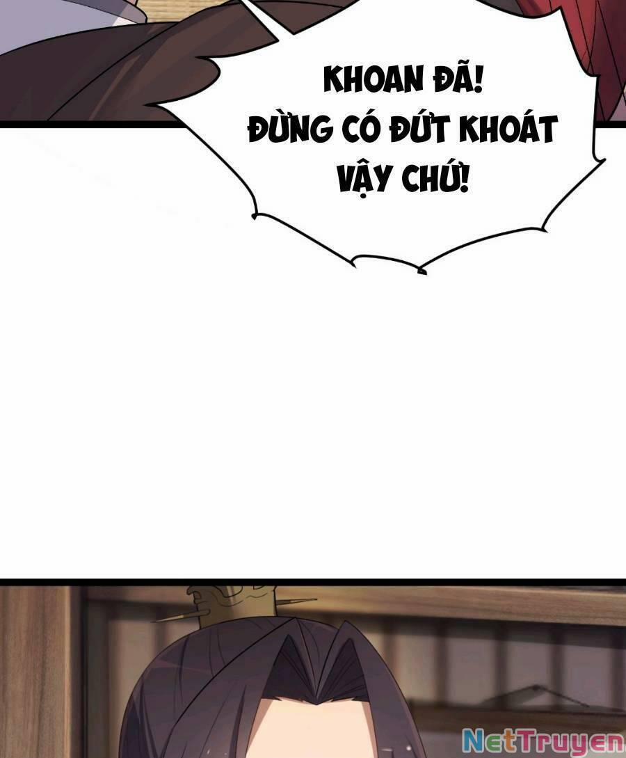 Nương Tử Nhà Ta Là Bạo Quân Nữ Đế Trong Tương Lai 15 trang 44