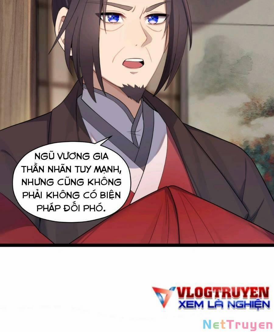 Nương Tử Nhà Ta Là Bạo Quân Nữ Đế Trong Tương Lai 15 trang 45