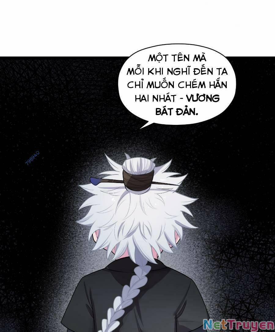 Nương Tử Nhà Ta Là Bạo Quân Nữ Đế Trong Tương Lai 15 trang 49