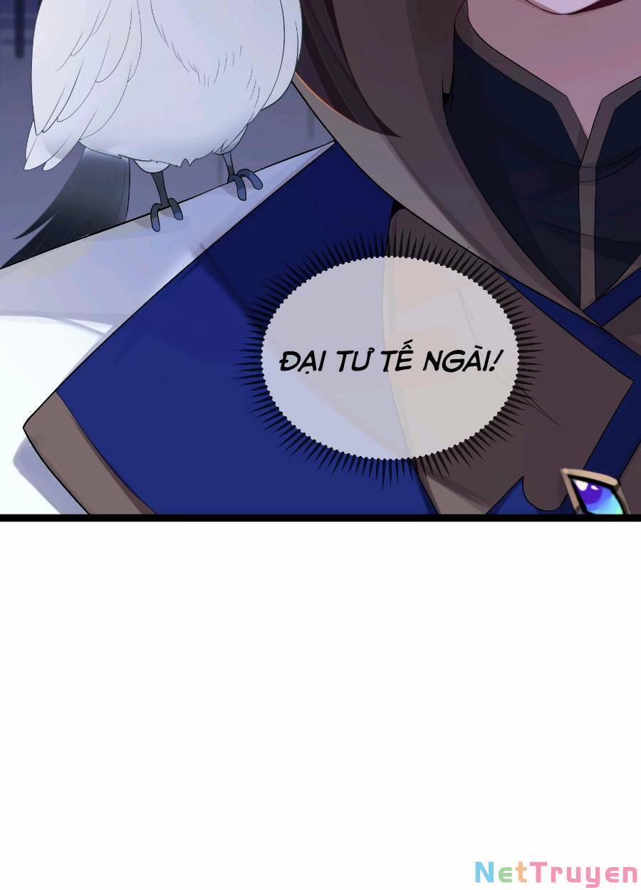 Nương Tử Nhà Ta Là Bạo Quân Nữ Đế Trong Tương Lai 15 trang 5