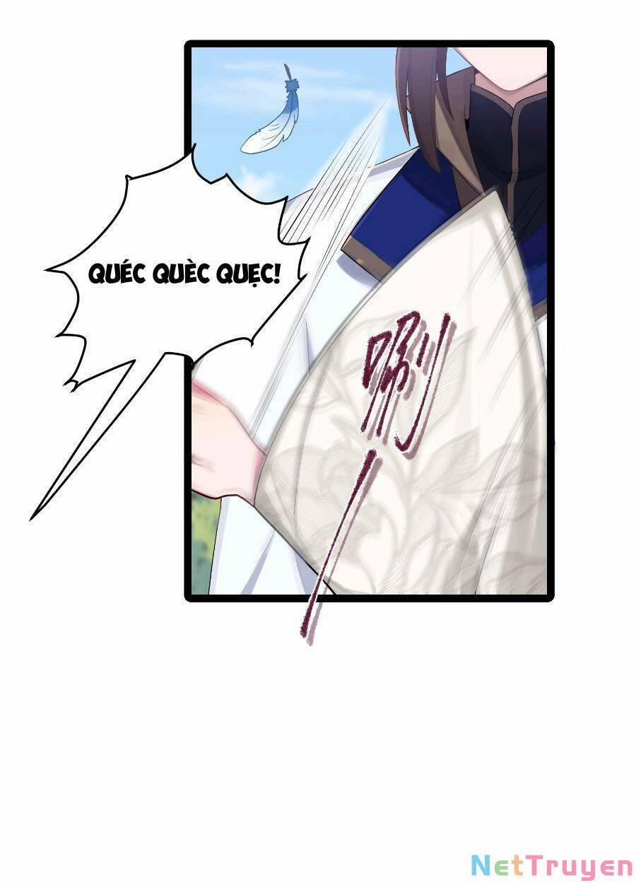 Nương Tử Nhà Ta Là Bạo Quân Nữ Đế Trong Tương Lai 15 trang 6