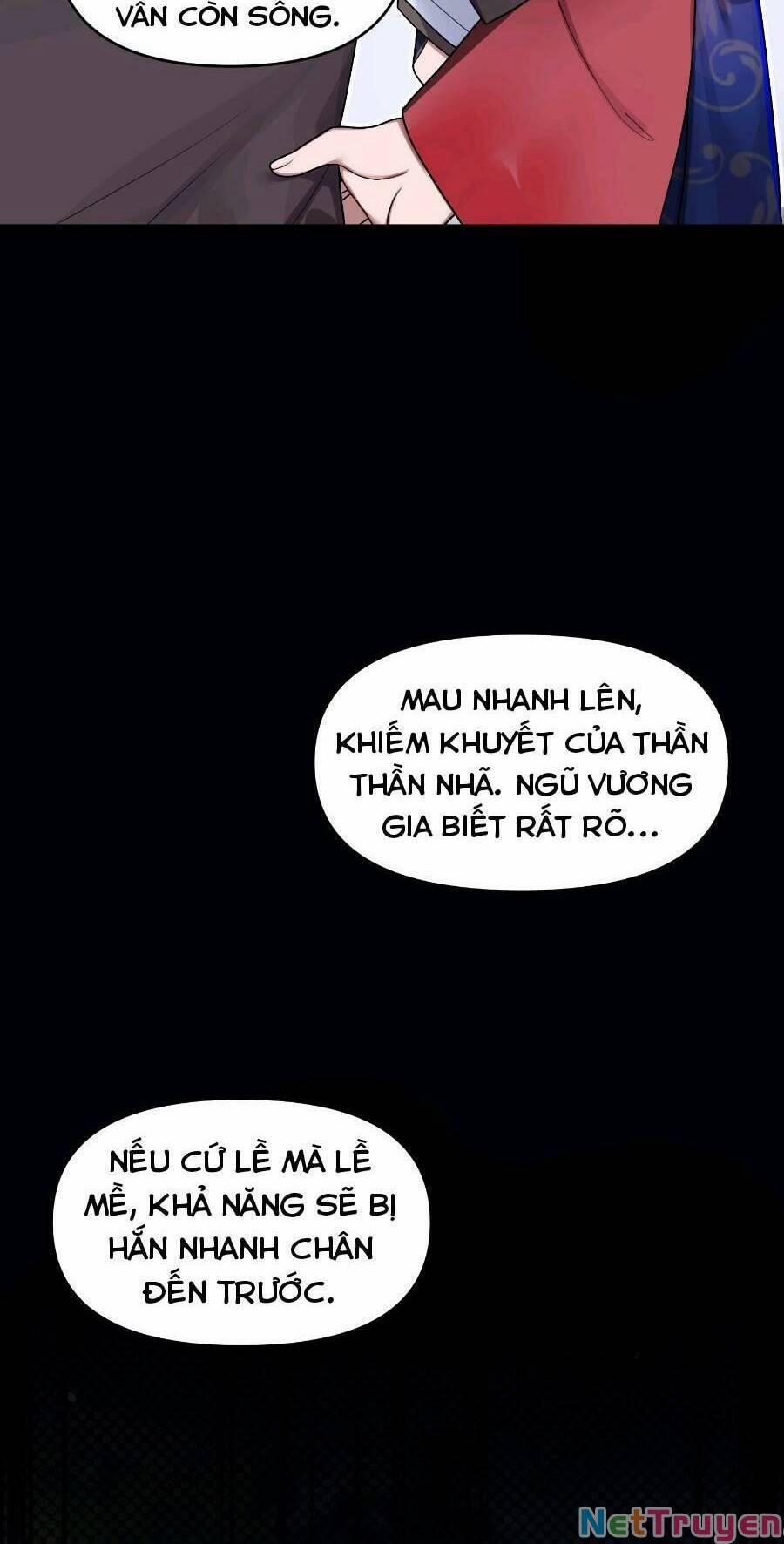 Nương Tử Nhà Ta Là Bạo Quân Nữ Đế Trong Tương Lai 16 trang 10