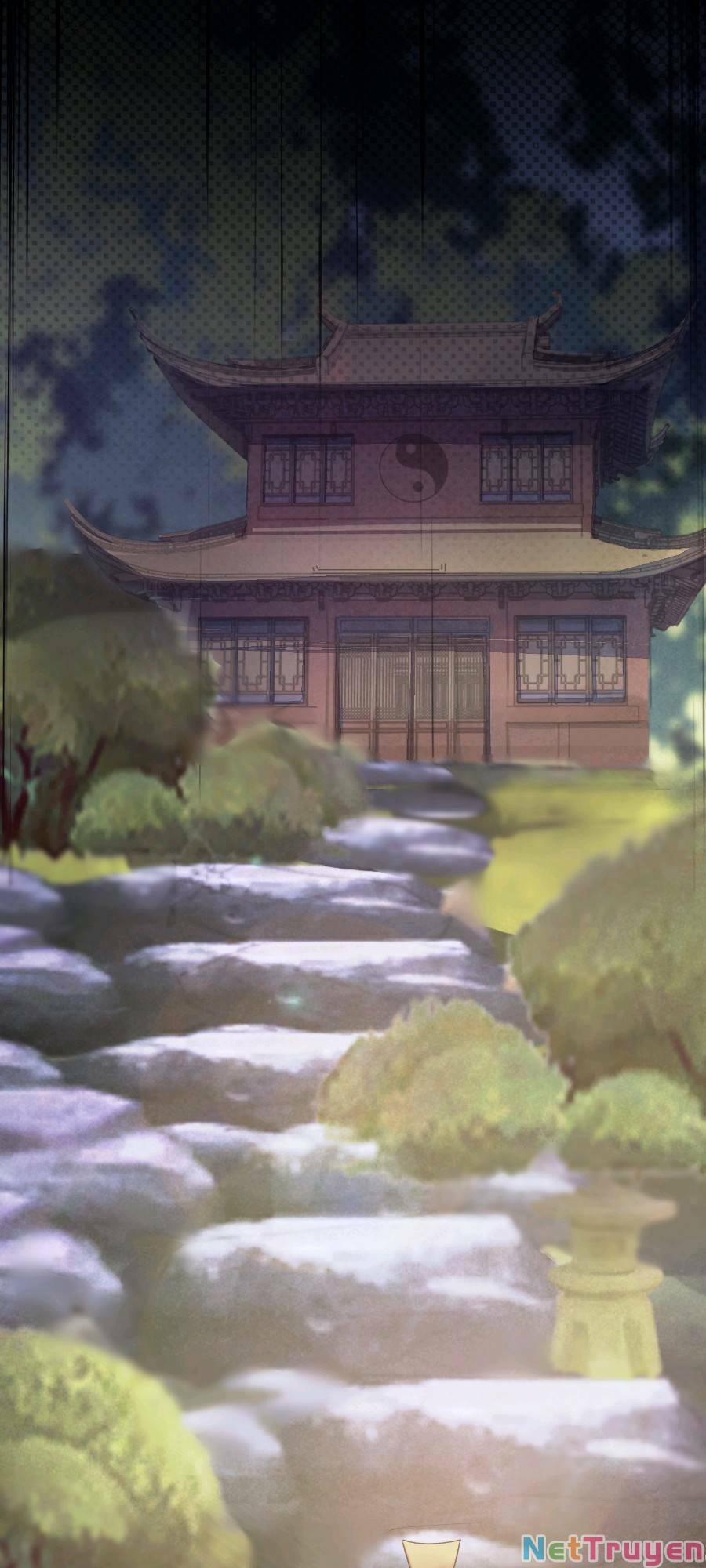 Nương Tử Nhà Ta Là Bạo Quân Nữ Đế Trong Tương Lai 16 trang 11