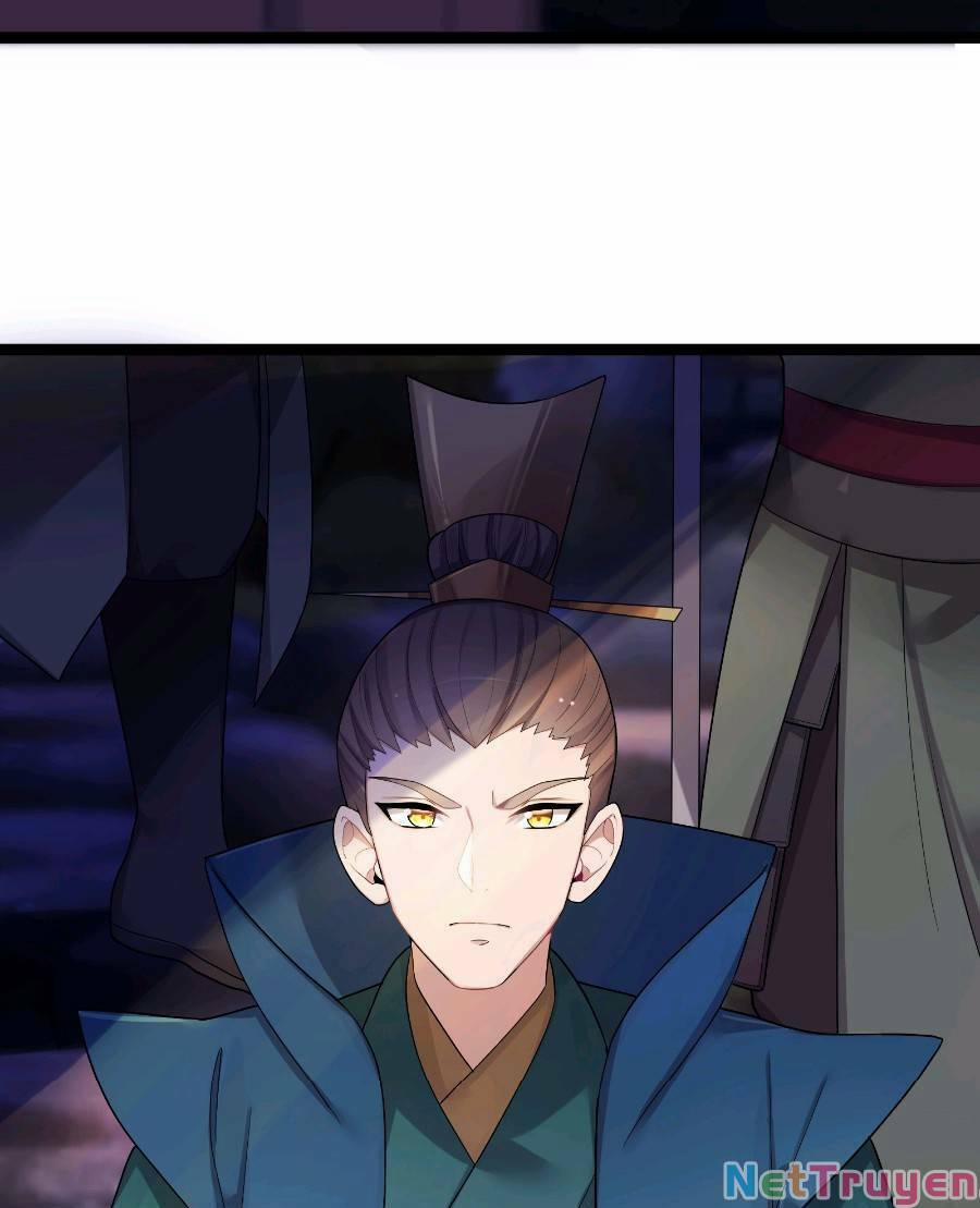 Nương Tử Nhà Ta Là Bạo Quân Nữ Đế Trong Tương Lai 16 trang 13