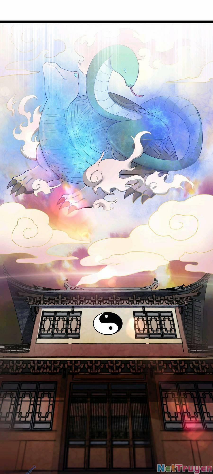 Nương Tử Nhà Ta Là Bạo Quân Nữ Đế Trong Tương Lai 16 trang 16