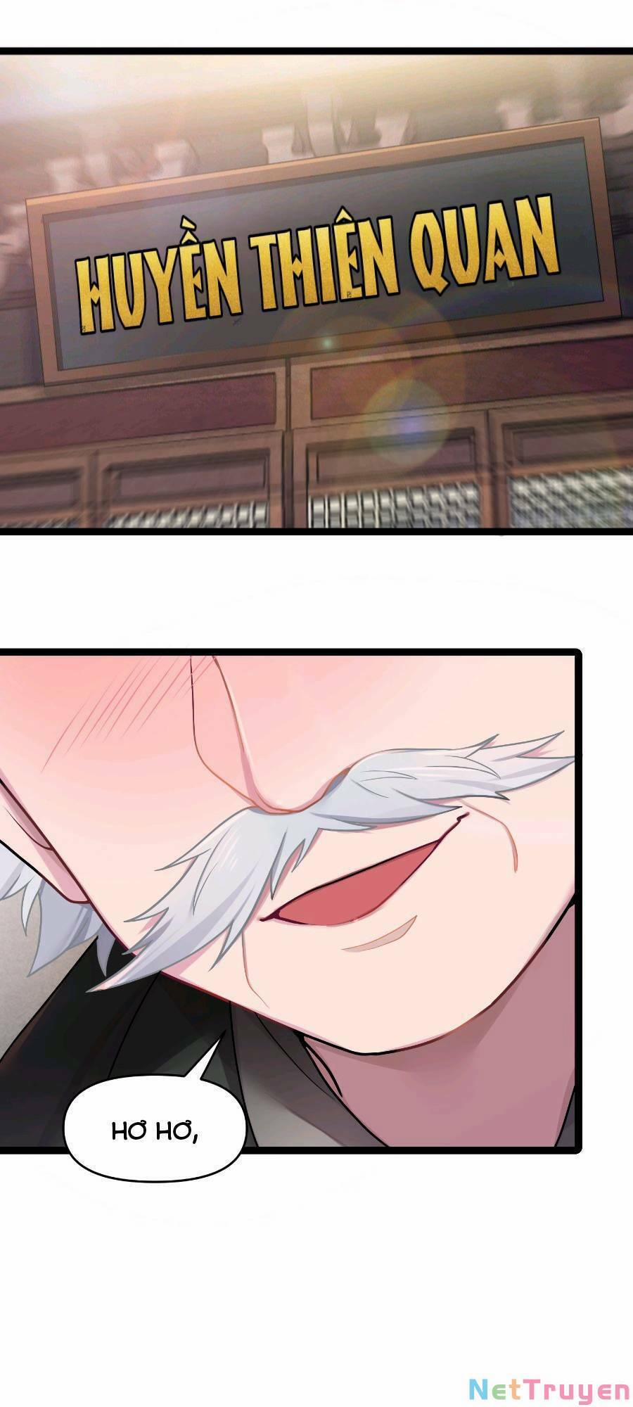 Nương Tử Nhà Ta Là Bạo Quân Nữ Đế Trong Tương Lai 16 trang 19