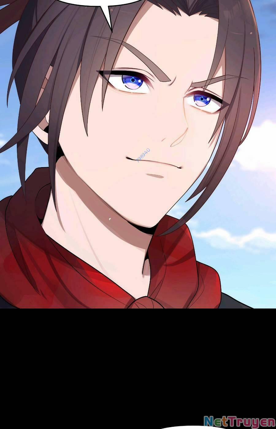 Nương Tử Nhà Ta Là Bạo Quân Nữ Đế Trong Tương Lai 16 trang 2