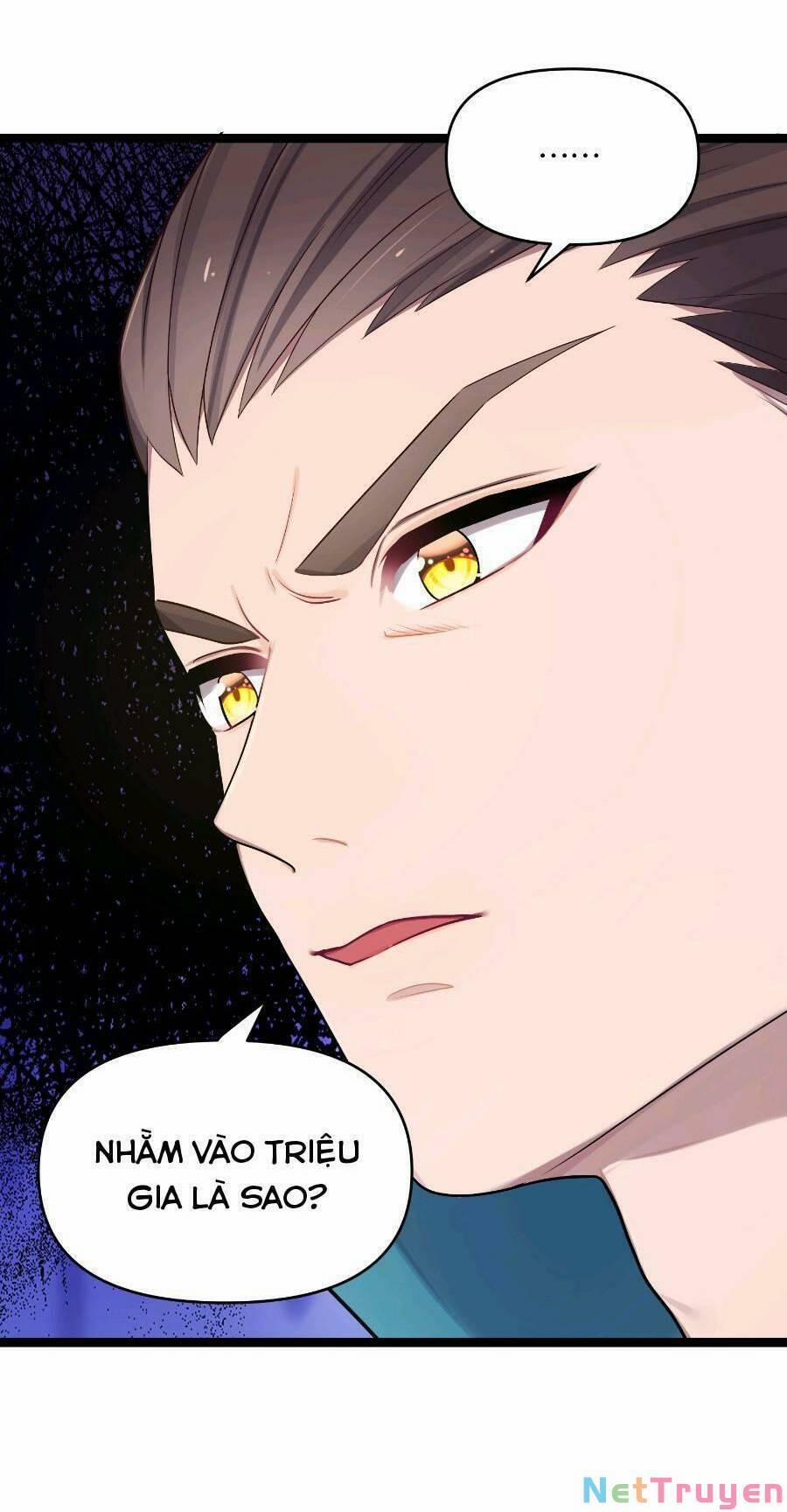 Nương Tử Nhà Ta Là Bạo Quân Nữ Đế Trong Tương Lai 16 trang 25