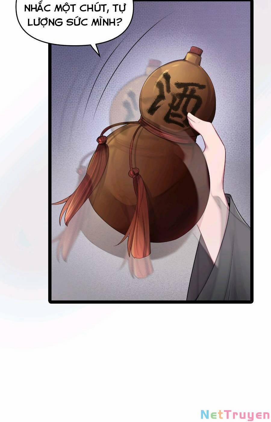 Nương Tử Nhà Ta Là Bạo Quân Nữ Đế Trong Tương Lai 16 trang 29