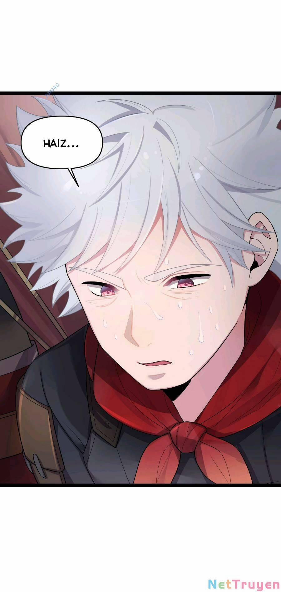 Nương Tử Nhà Ta Là Bạo Quân Nữ Đế Trong Tương Lai 16 trang 38