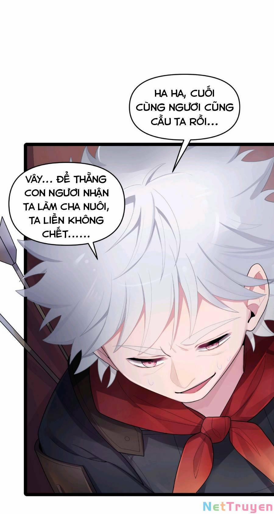 Nương Tử Nhà Ta Là Bạo Quân Nữ Đế Trong Tương Lai 16 trang 40