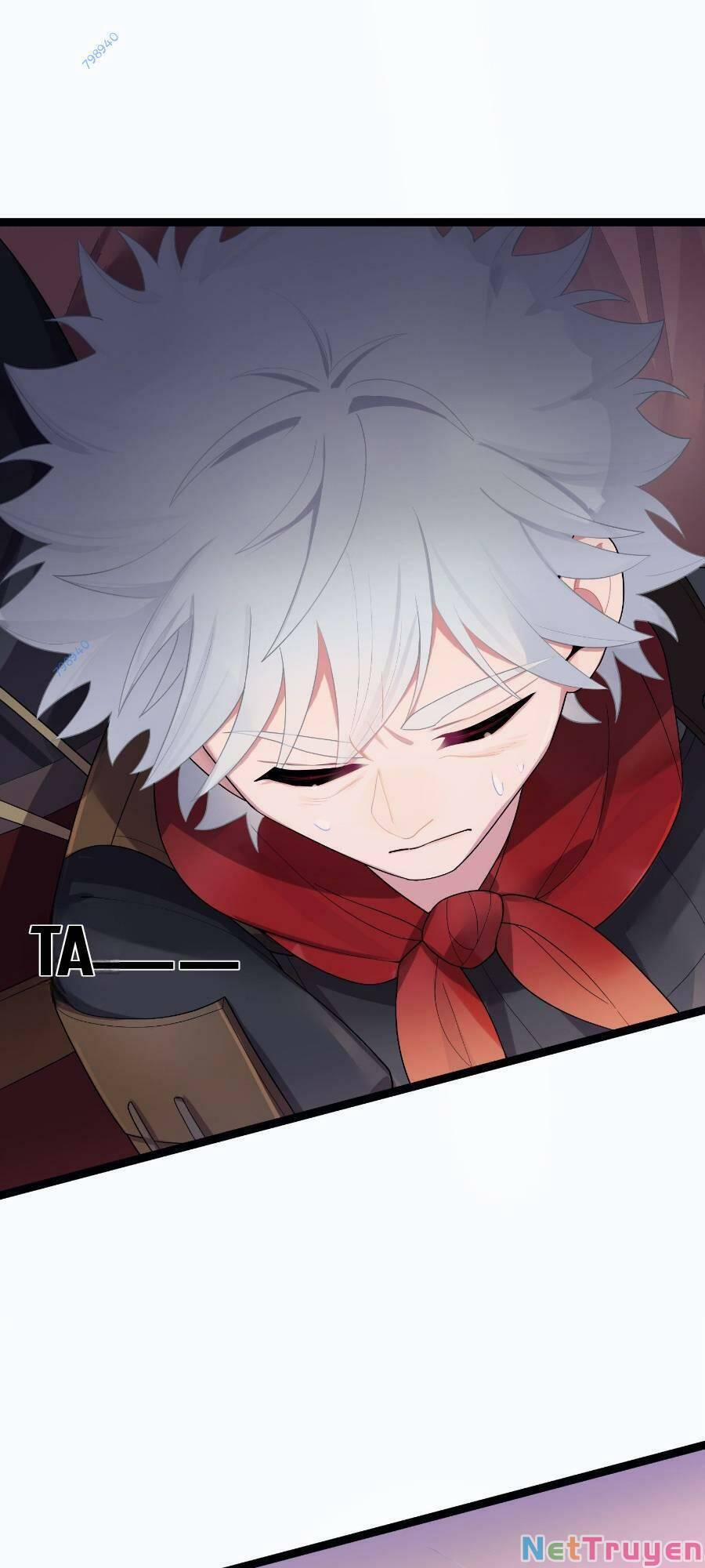 Nương Tử Nhà Ta Là Bạo Quân Nữ Đế Trong Tương Lai 16 trang 42