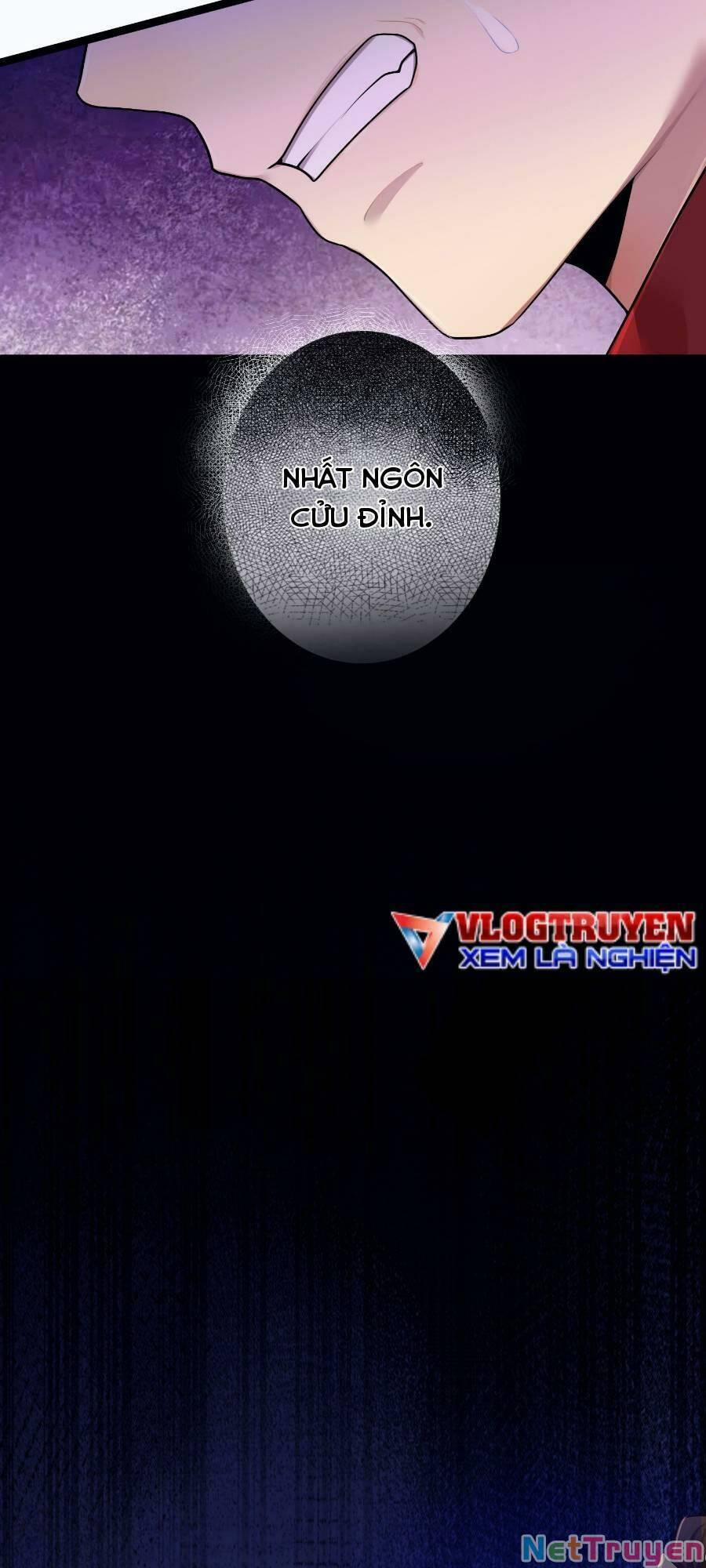 Nương Tử Nhà Ta Là Bạo Quân Nữ Đế Trong Tương Lai 16 trang 43