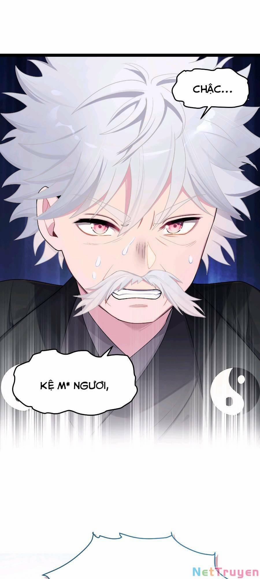 Nương Tử Nhà Ta Là Bạo Quân Nữ Đế Trong Tương Lai 16 trang 46