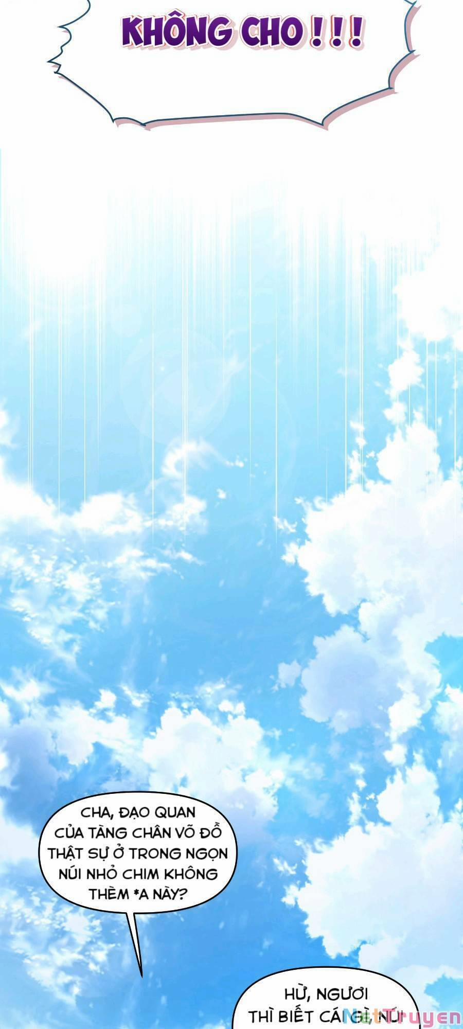 Nương Tử Nhà Ta Là Bạo Quân Nữ Đế Trong Tương Lai 16 trang 47