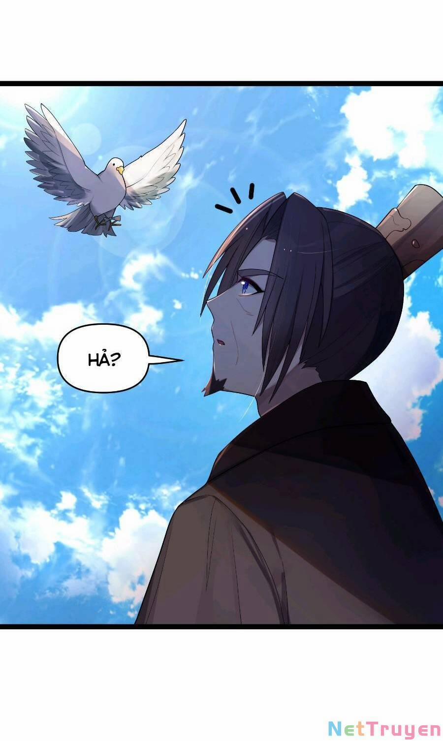 Nương Tử Nhà Ta Là Bạo Quân Nữ Đế Trong Tương Lai 16 trang 49