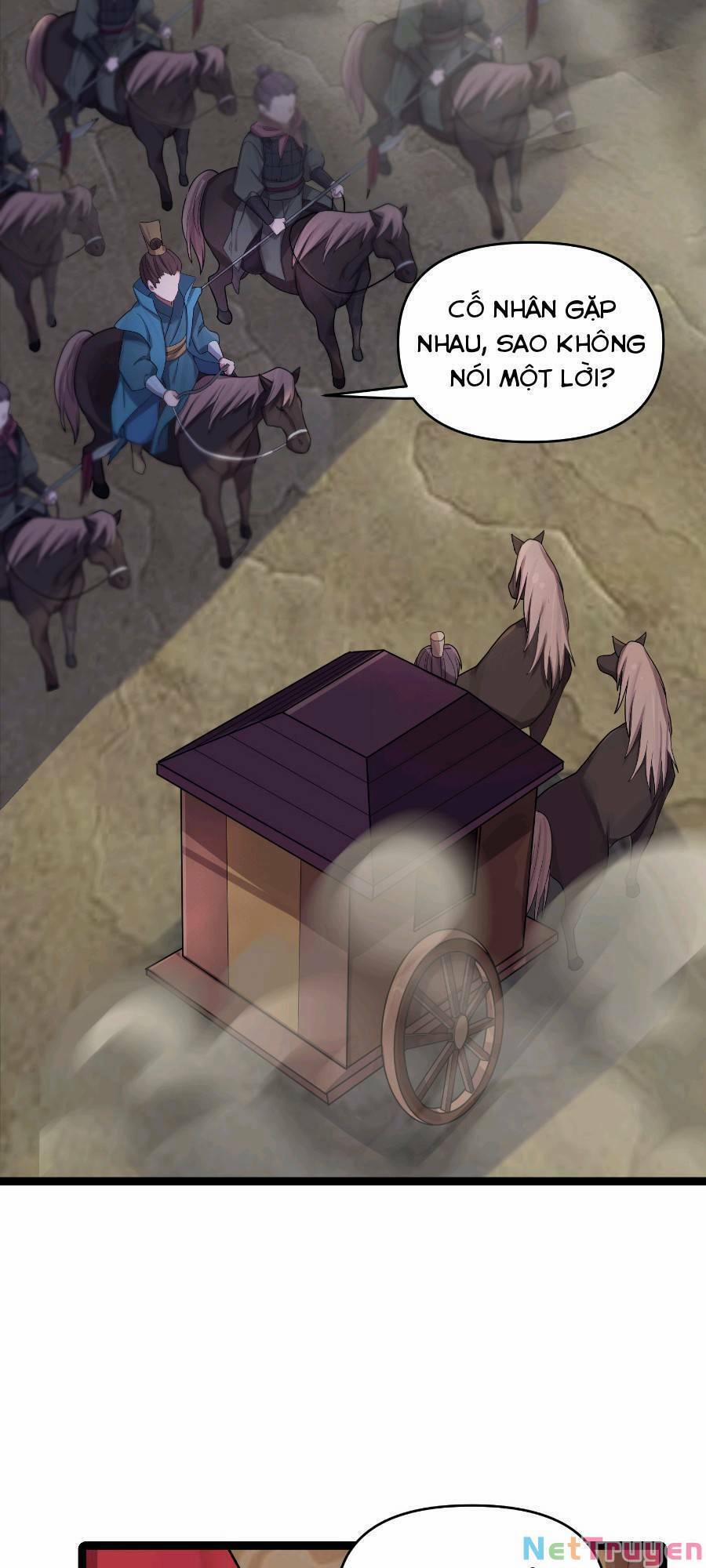 Nương Tử Nhà Ta Là Bạo Quân Nữ Đế Trong Tương Lai 16 trang 55