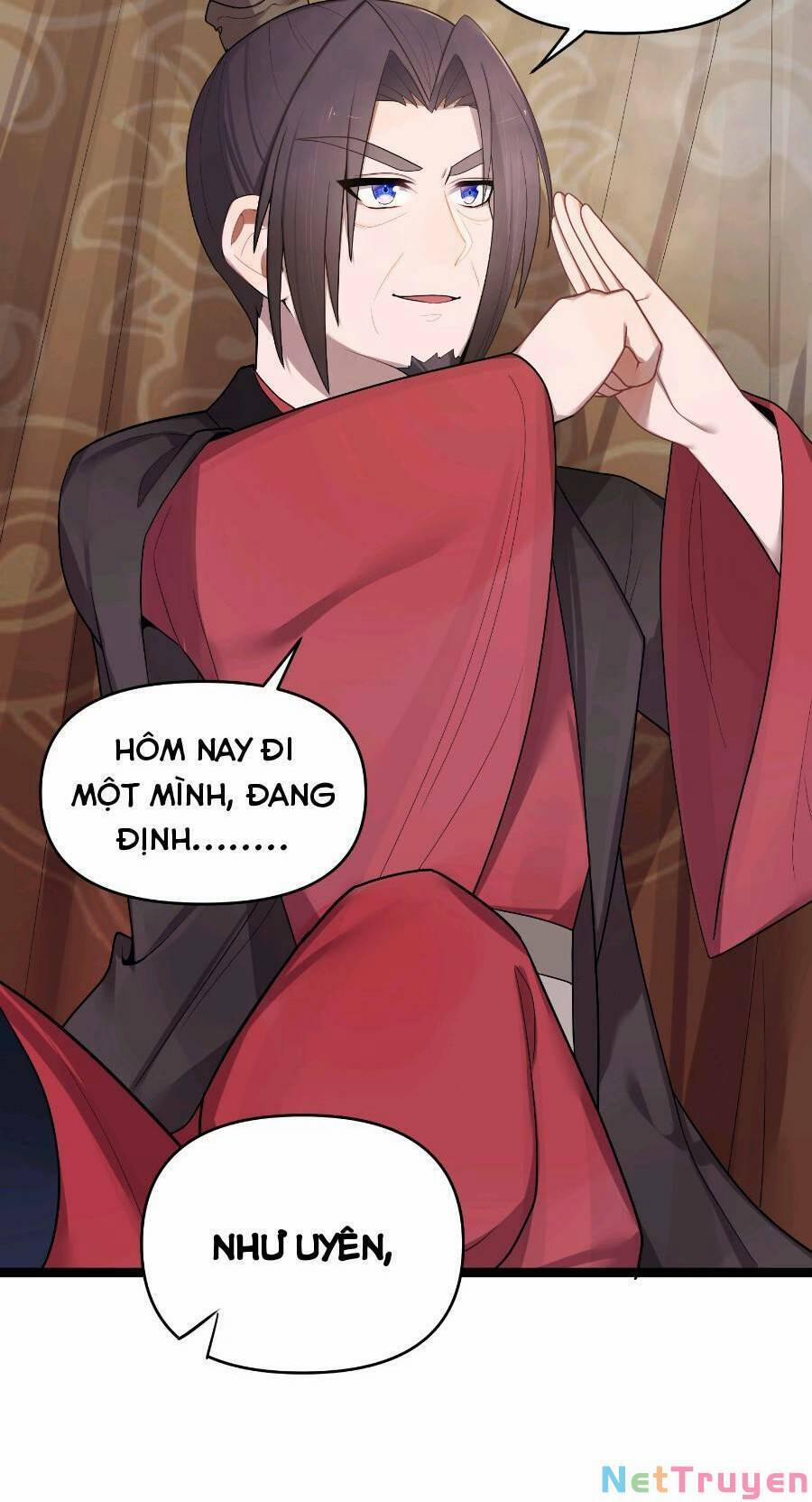 Nương Tử Nhà Ta Là Bạo Quân Nữ Đế Trong Tương Lai 16 trang 57