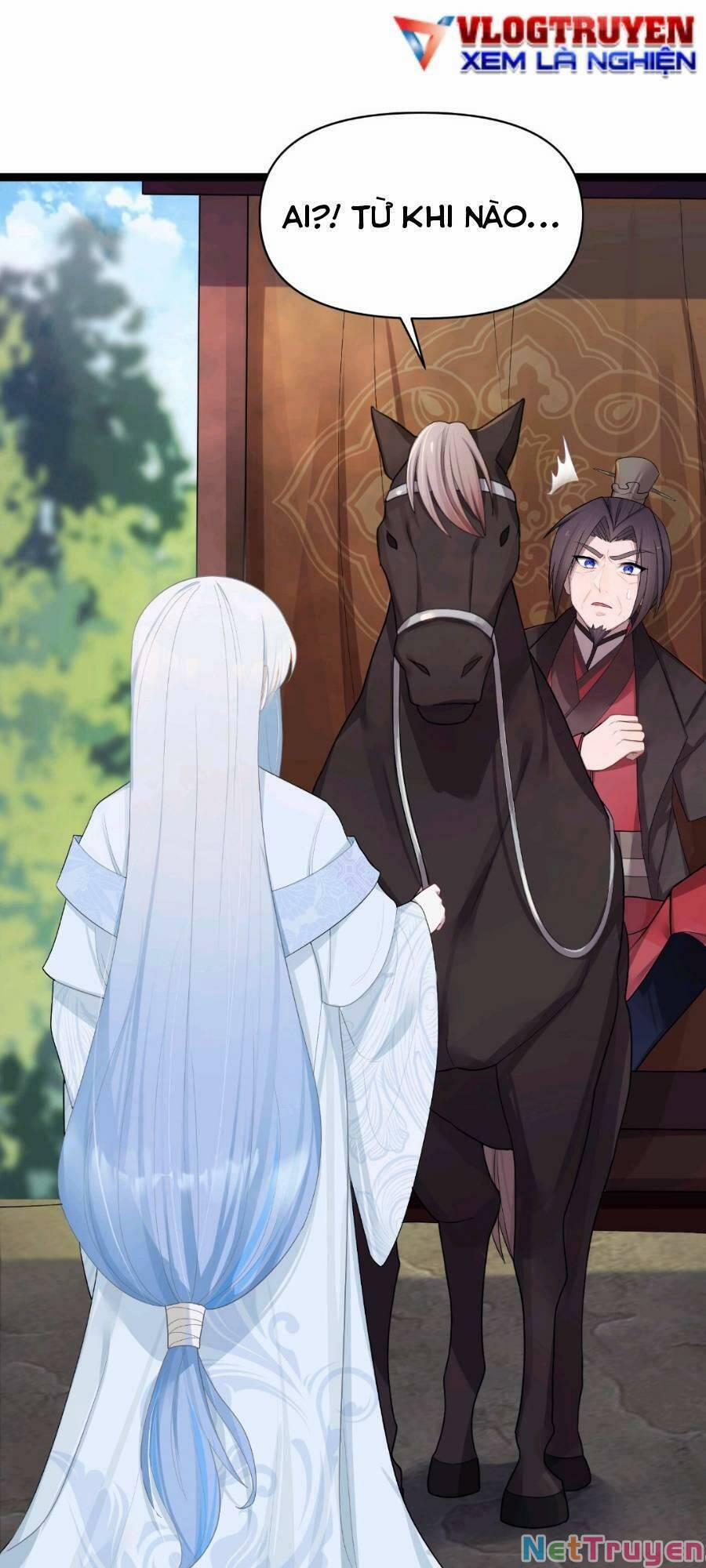 Nương Tử Nhà Ta Là Bạo Quân Nữ Đế Trong Tương Lai 16 trang 58