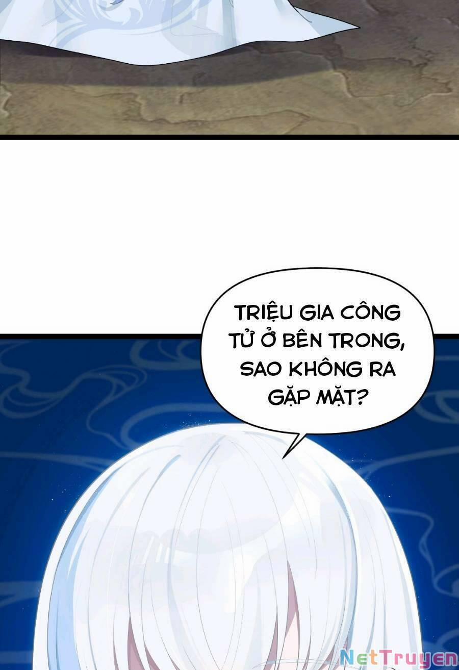 Nương Tử Nhà Ta Là Bạo Quân Nữ Đế Trong Tương Lai 16 trang 59