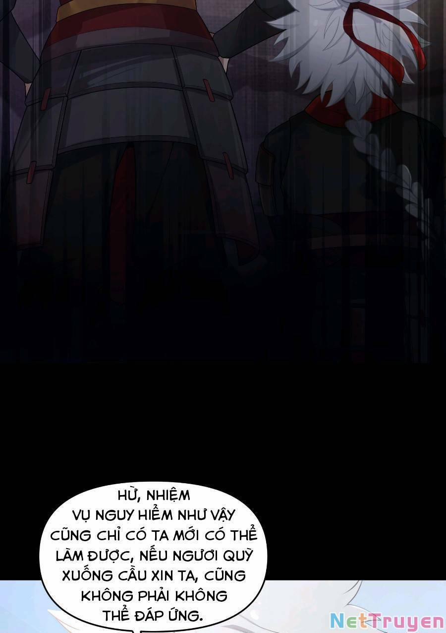 Nương Tử Nhà Ta Là Bạo Quân Nữ Đế Trong Tương Lai 16 trang 6
