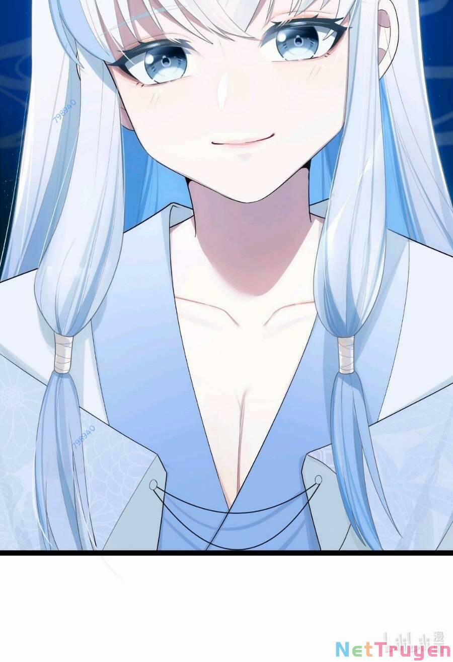 Nương Tử Nhà Ta Là Bạo Quân Nữ Đế Trong Tương Lai 16 trang 60