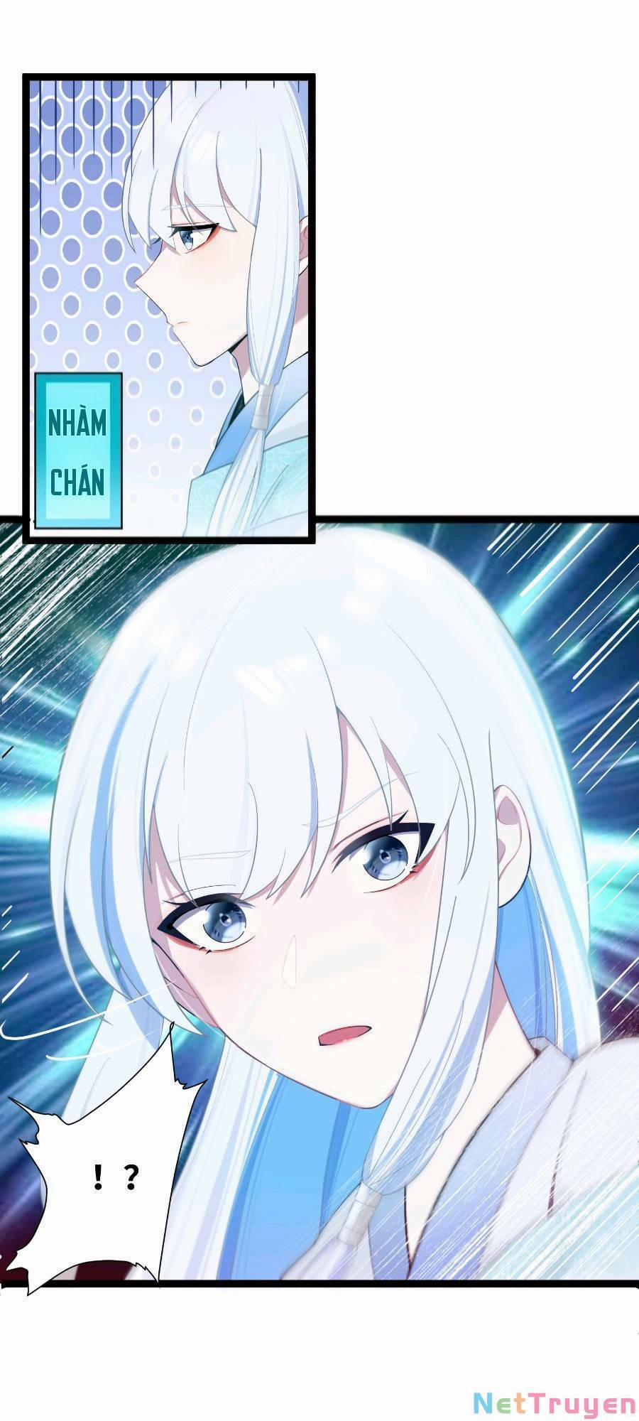 Nương Tử Nhà Ta Là Bạo Quân Nữ Đế Trong Tương Lai 17 trang 25