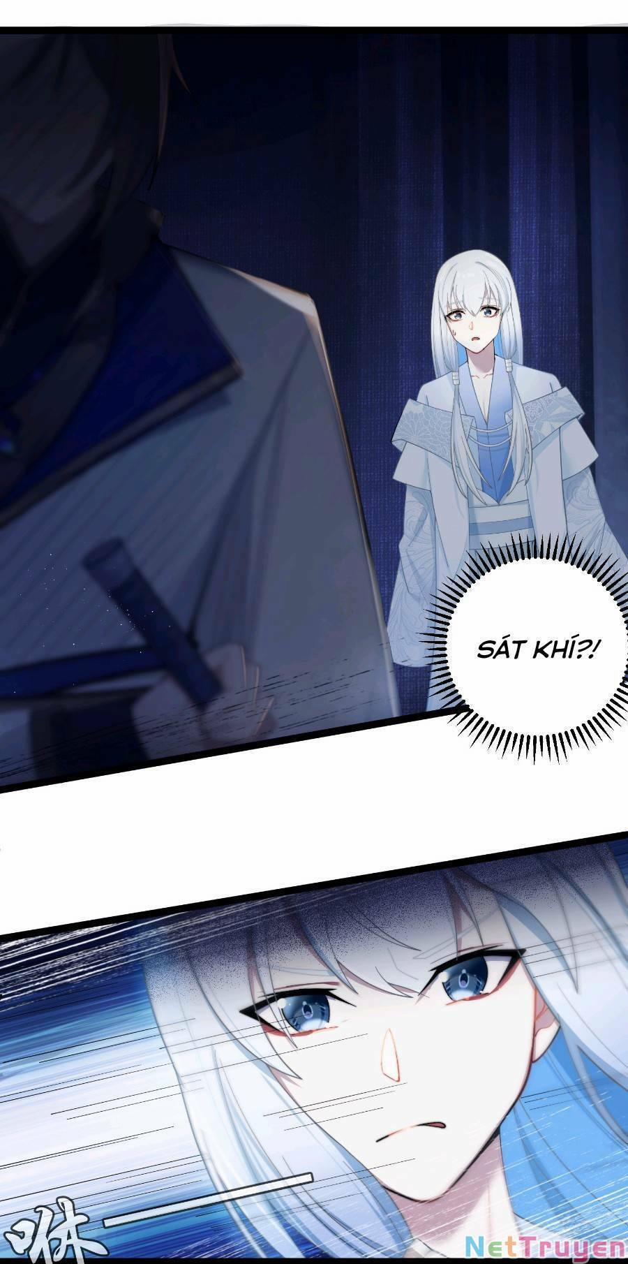 Nương Tử Nhà Ta Là Bạo Quân Nữ Đế Trong Tương Lai 17 trang 26