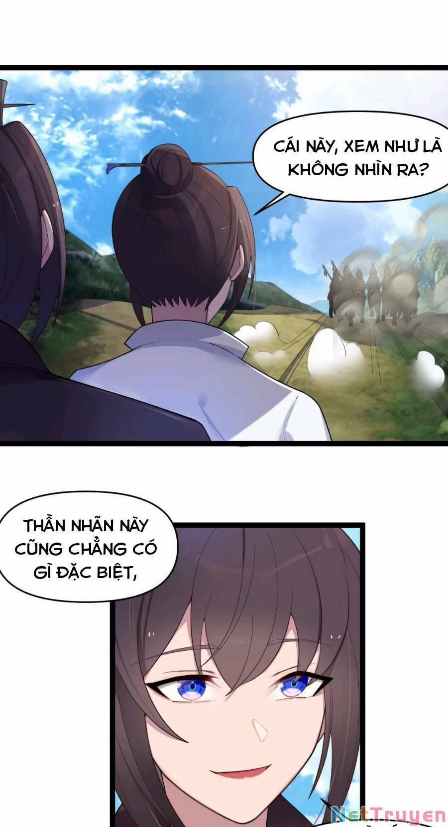 Nương Tử Nhà Ta Là Bạo Quân Nữ Đế Trong Tương Lai 17 trang 32