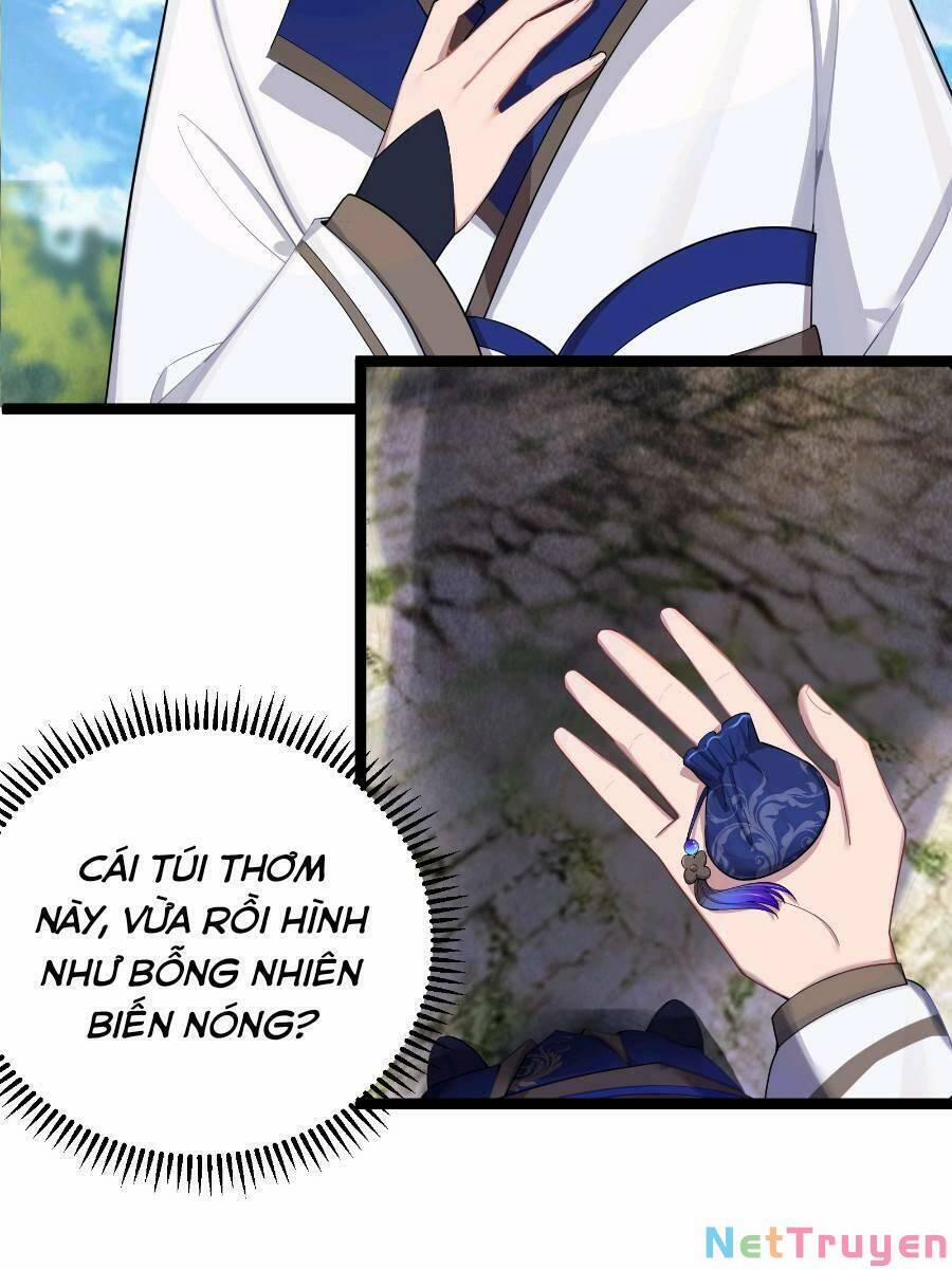 Nương Tử Nhà Ta Là Bạo Quân Nữ Đế Trong Tương Lai 17 trang 37