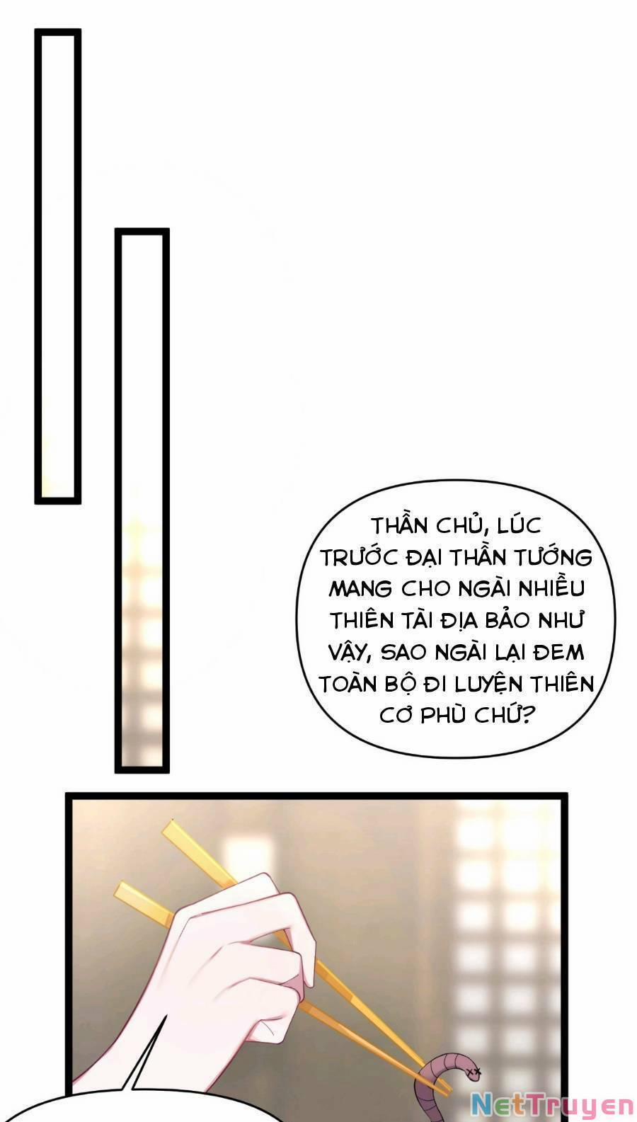 Nương Tử Nhà Ta Là Bạo Quân Nữ Đế Trong Tương Lai 17 trang 39