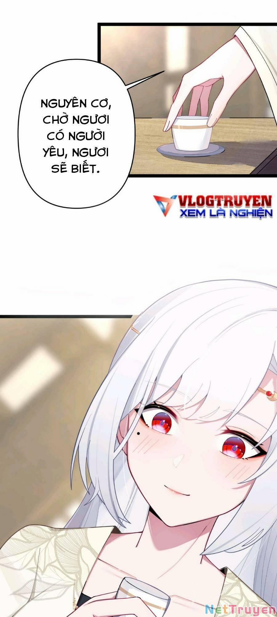 Nương Tử Nhà Ta Là Bạo Quân Nữ Đế Trong Tương Lai 17 trang 41