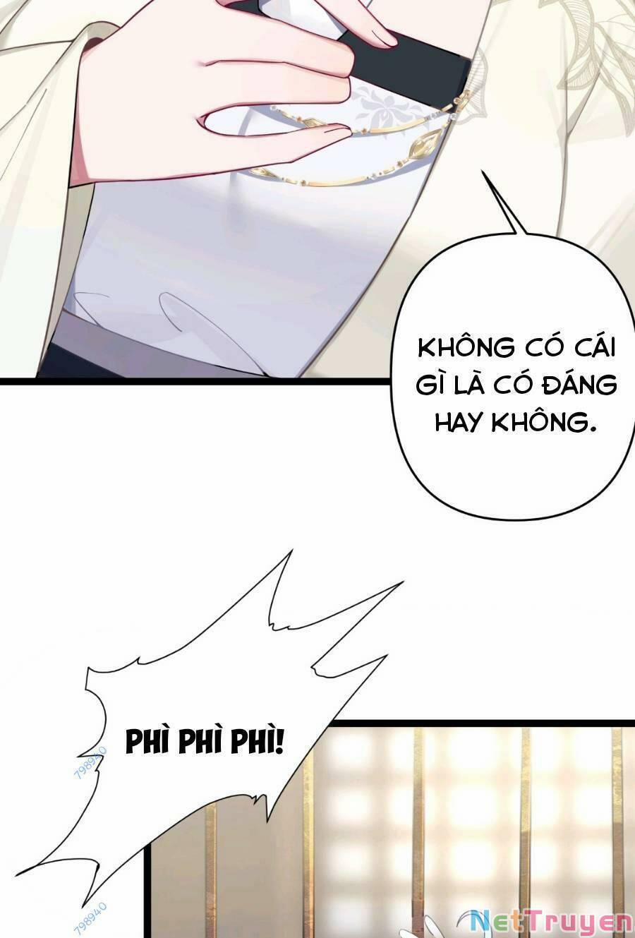 Nương Tử Nhà Ta Là Bạo Quân Nữ Đế Trong Tương Lai 17 trang 42