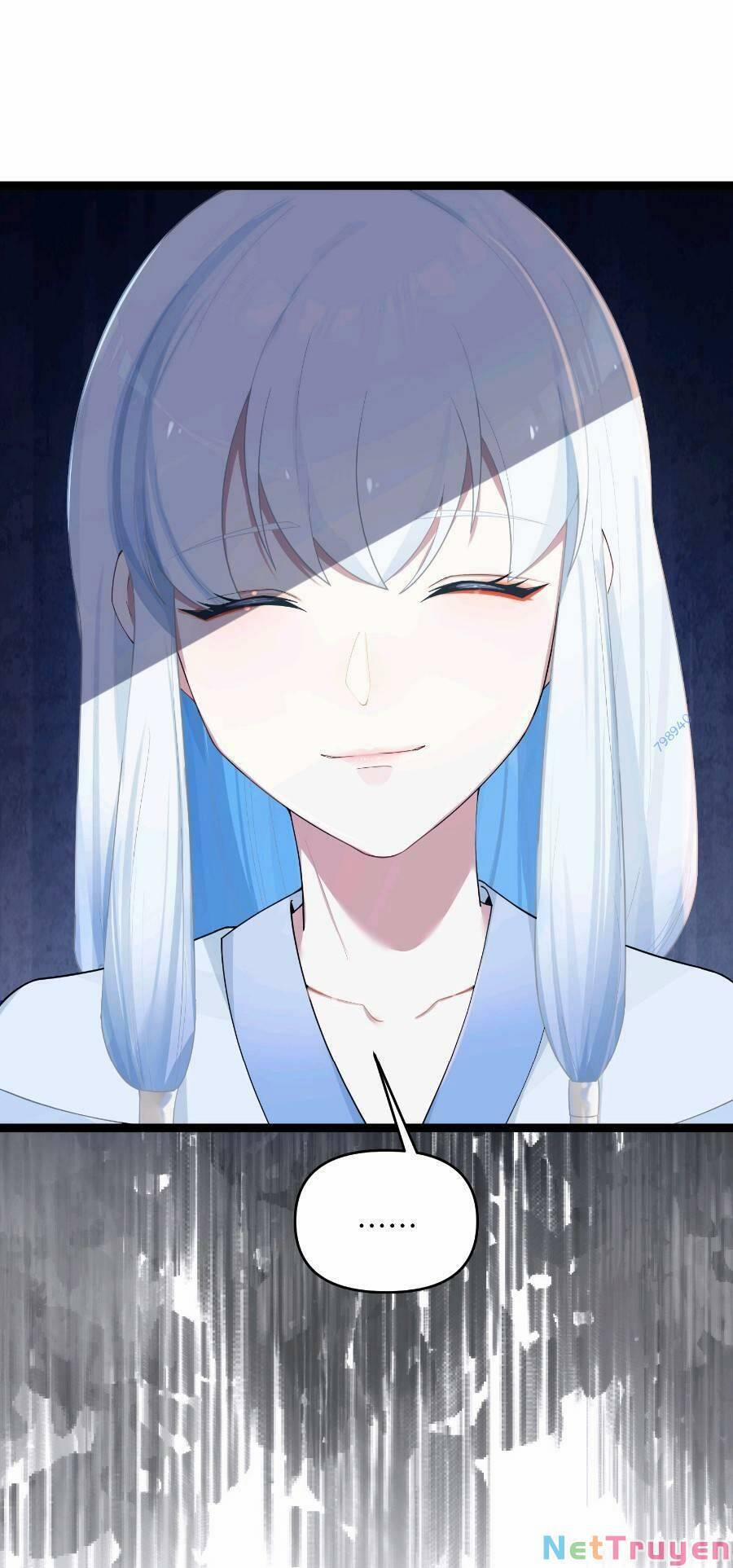 Nương Tử Nhà Ta Là Bạo Quân Nữ Đế Trong Tương Lai 17 trang 8