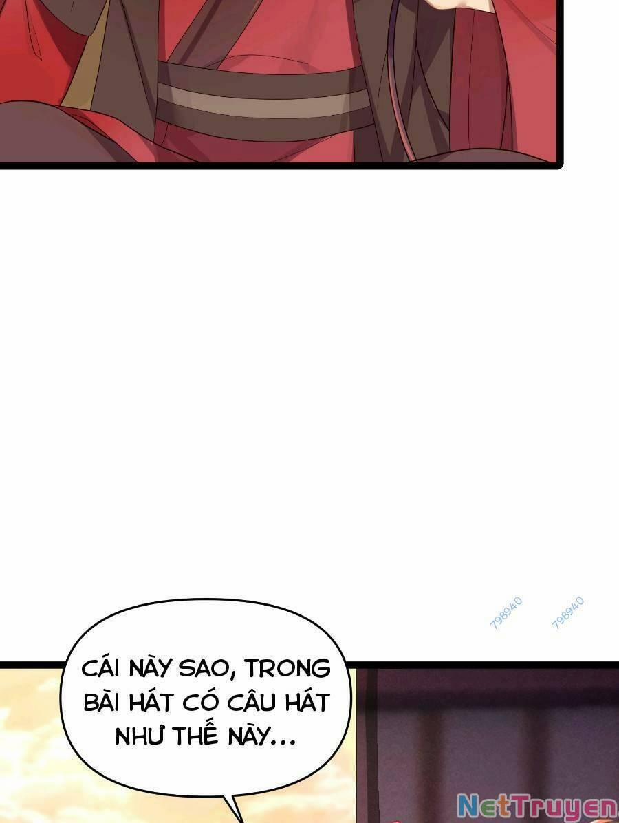 Nương Tử Nhà Ta Là Bạo Quân Nữ Đế Trong Tương Lai 18 trang 101