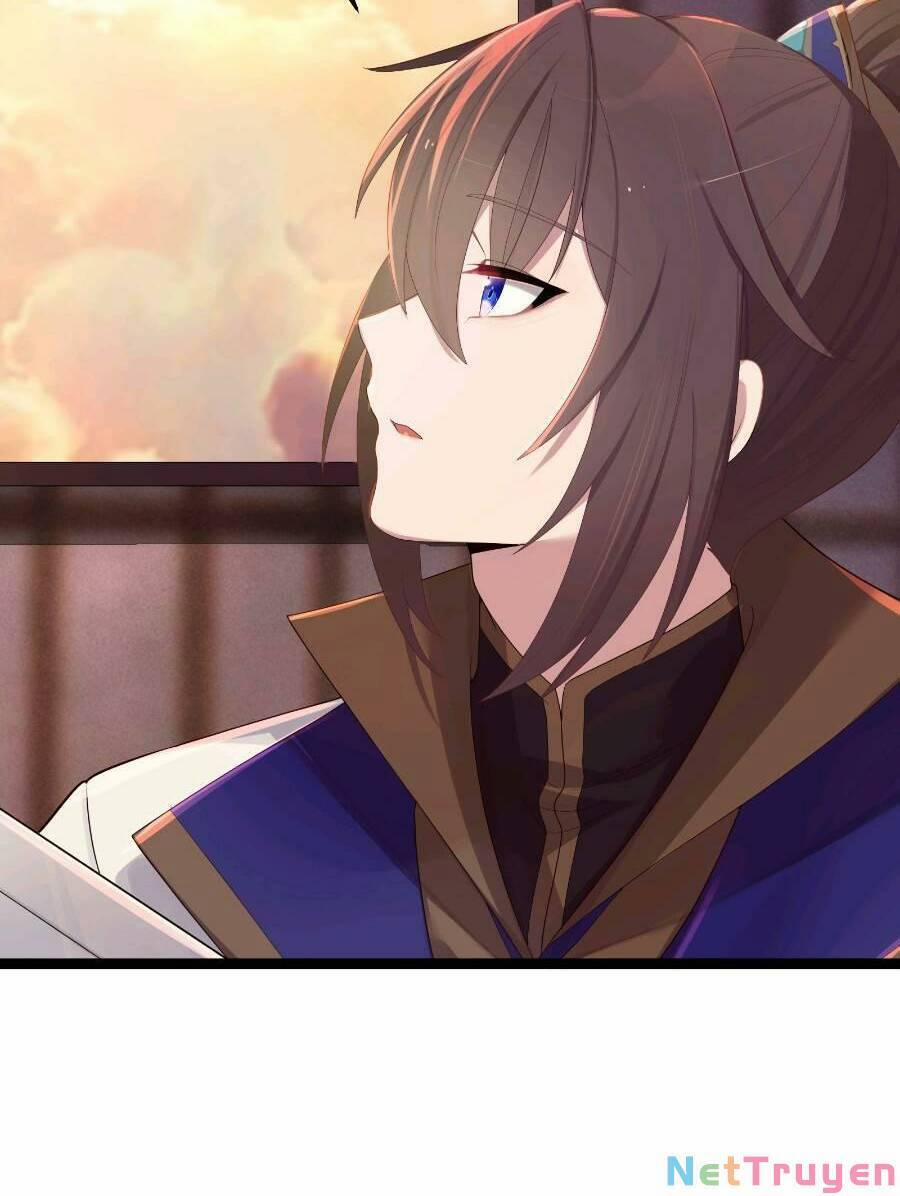 Nương Tử Nhà Ta Là Bạo Quân Nữ Đế Trong Tương Lai 18 trang 102