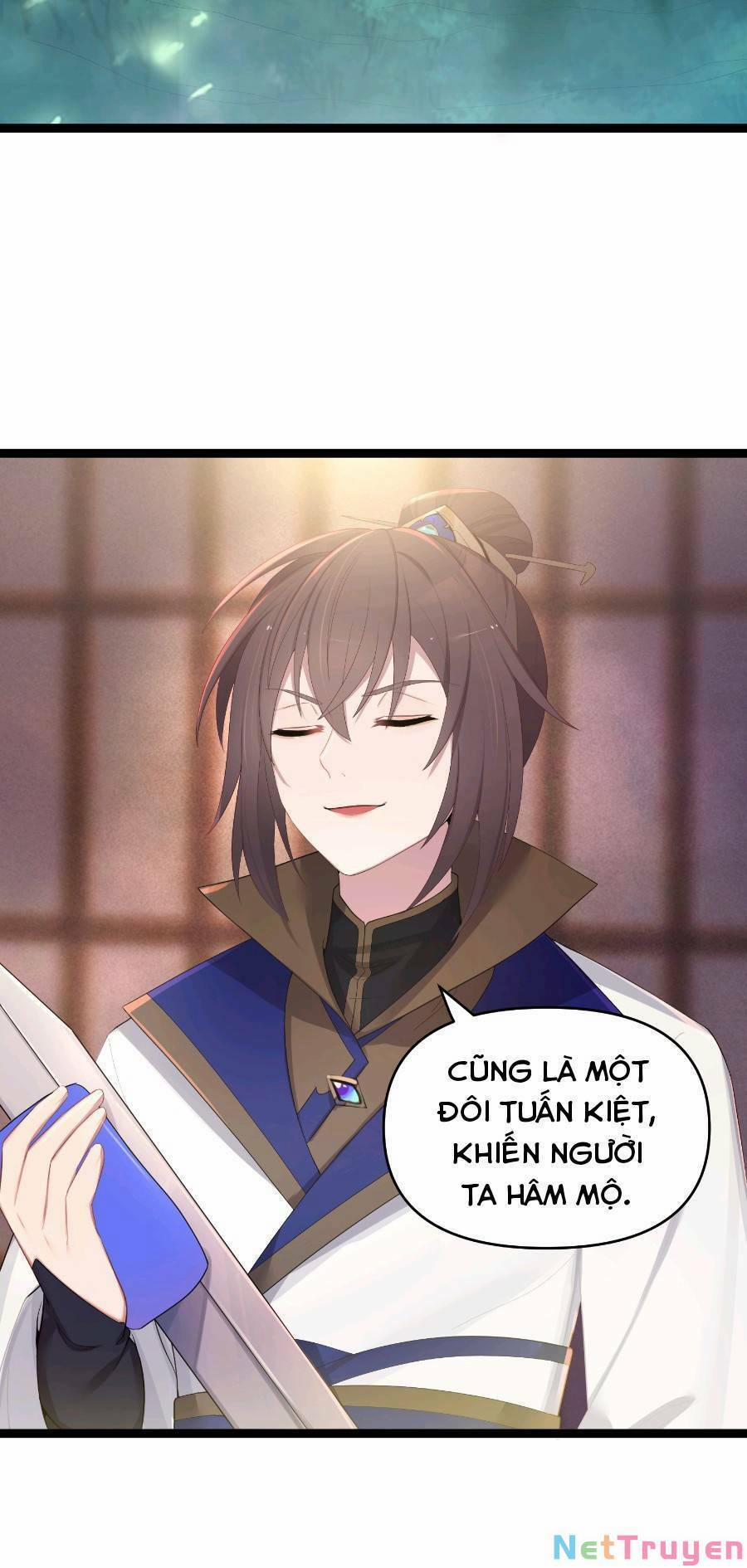 Nương Tử Nhà Ta Là Bạo Quân Nữ Đế Trong Tương Lai 18 trang 104