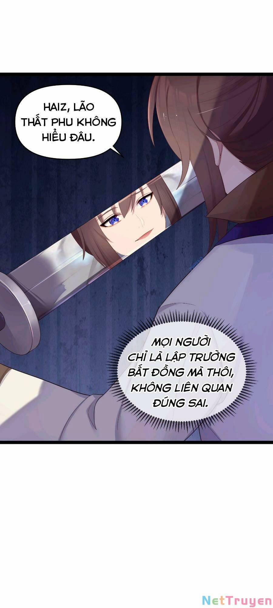 Nương Tử Nhà Ta Là Bạo Quân Nữ Đế Trong Tương Lai 18 trang 106