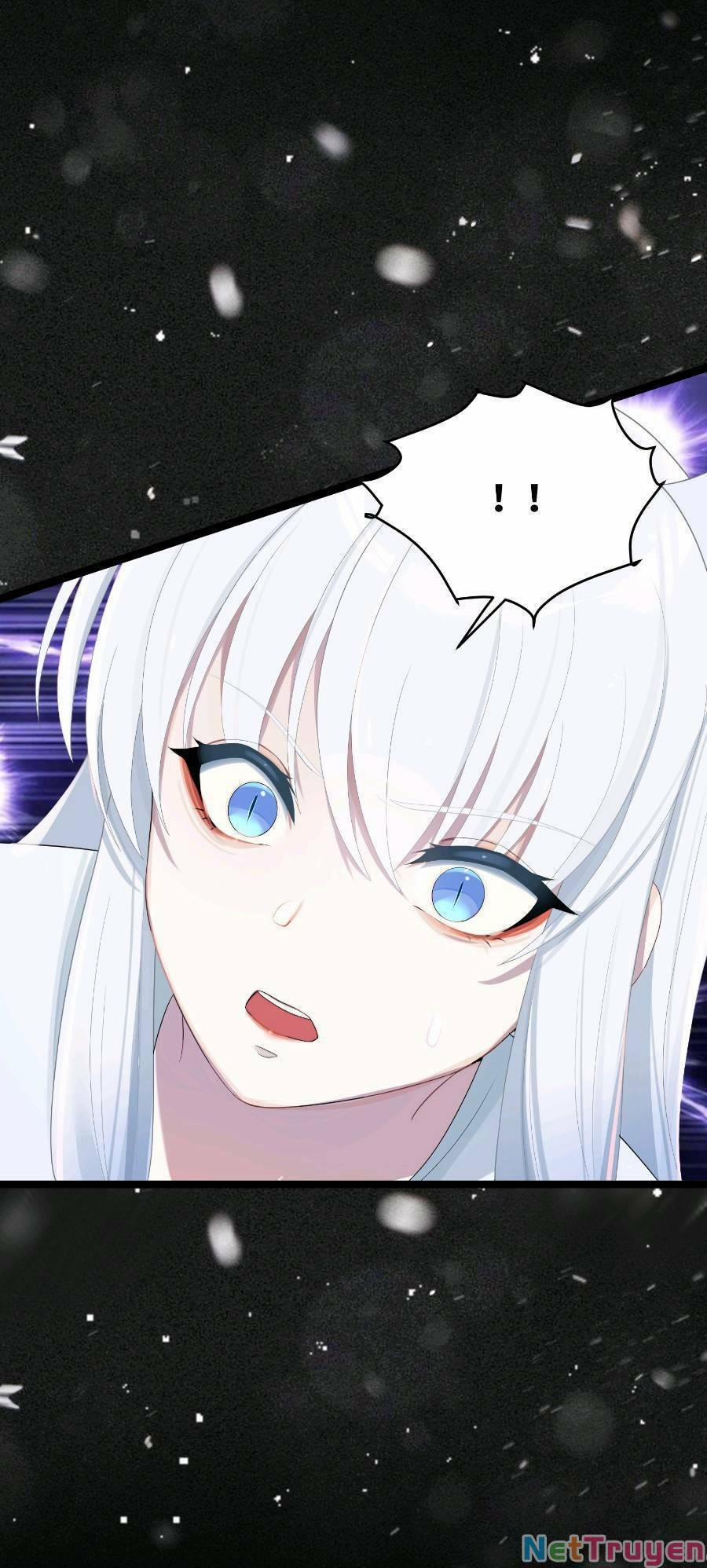 Nương Tử Nhà Ta Là Bạo Quân Nữ Đế Trong Tương Lai 18 trang 11